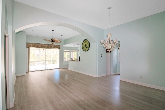 Photo - Osprey Home for Rent near Pineview