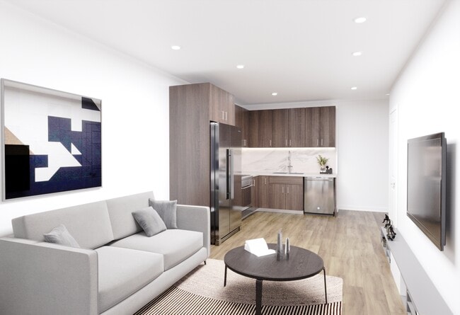 Photo - 3843 Haverford Ave Unit 1