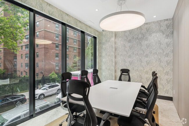 2nd Floor - Conference Room