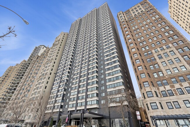 Photo - 1440 N Lake Shore Dr Condo Unit 24H