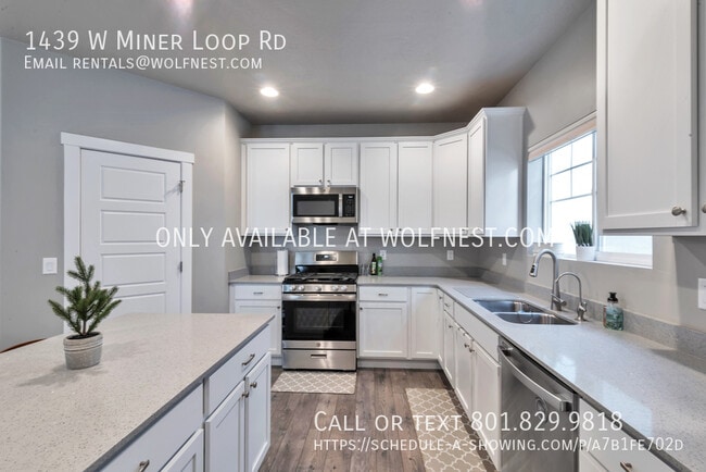 Photo - 1439 Miner Loop Rd
