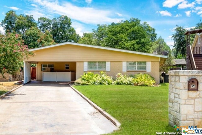 Photo - 156 Trelawney St Casa