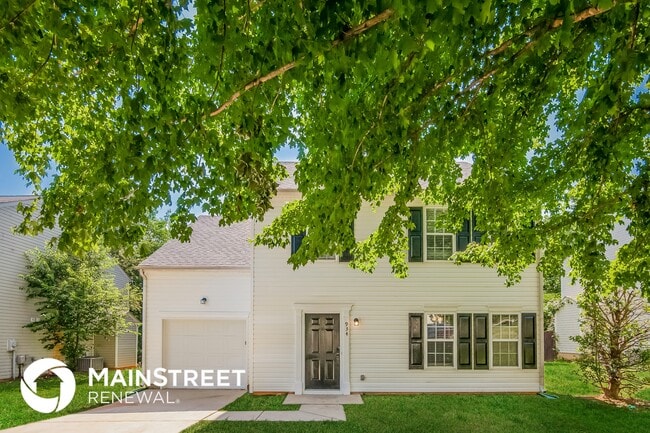 Building Photo - 934 Grassy Patch Ln