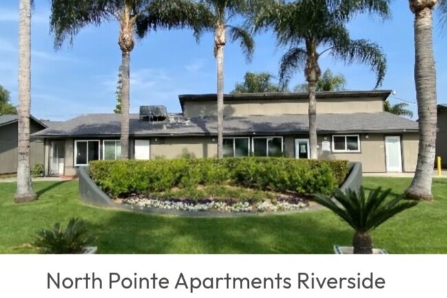 North Pointe Apartments Riverside - North Pointe Apartments Riverside Unit 1bed