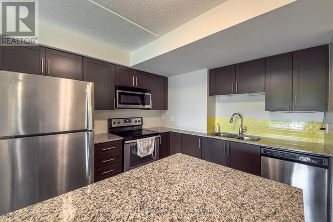 Photo - 25 Kay Cres Unité 212