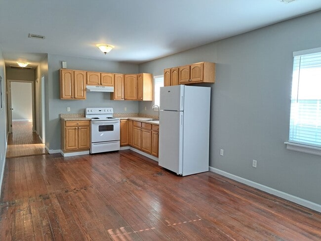 Photo - 1765 N Tonti St Unit 1767