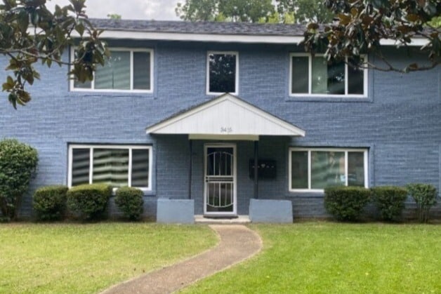 Building Photo - 3415 Gilmer Ct
