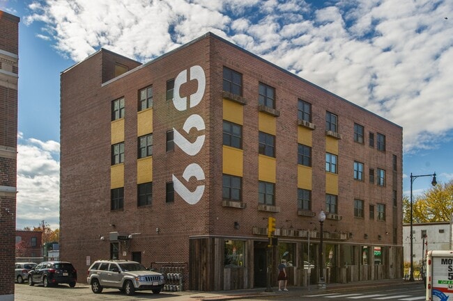 Photo - 660 Cambridge St Unidad 202