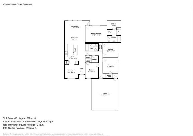 Photo - 489 Hardesty Dr