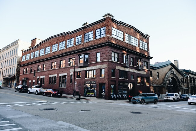 Grand Central Lofts
