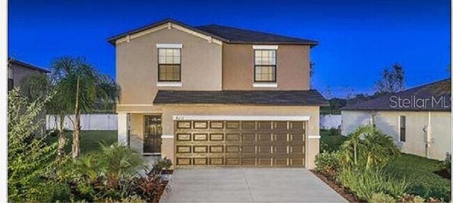 Photo - 4711 Wild Senna Blvd House