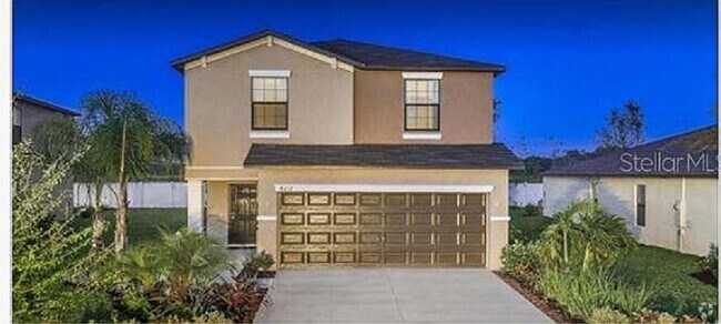Building Photo - 4711 Wild Senna Blvd Rental