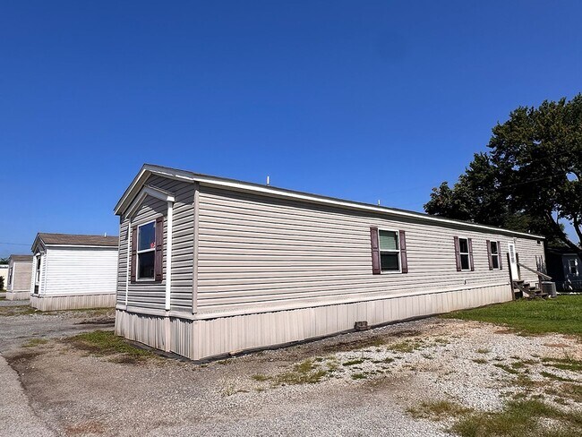 1007 Alexandria Rd SW