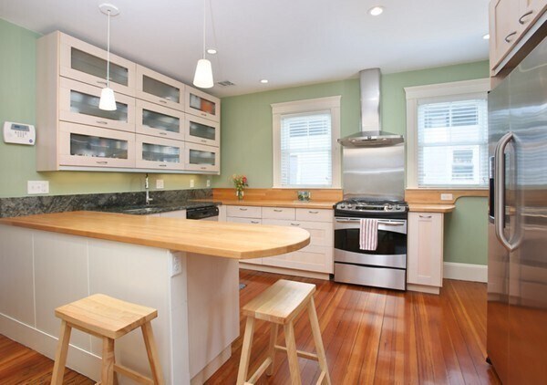 Photo - 425 Medford St Unidad 3 Rental
