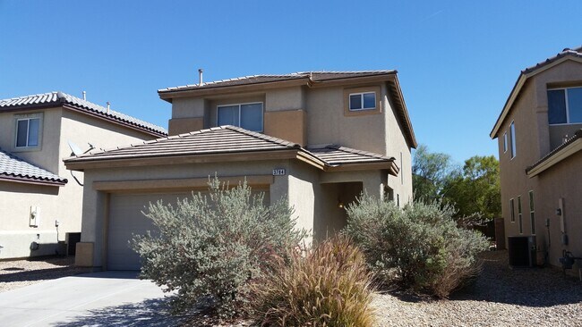 4 Bedroom home for rent - 4 Bedroom home for rent