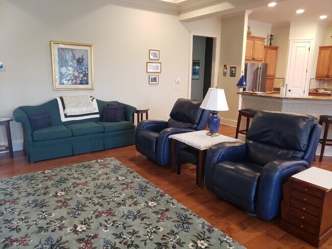 Photo - Furnished Hampton Lake Home for Rent!