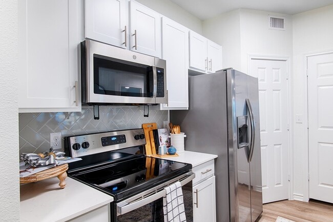 Photo - Legacy Estates at Frisco