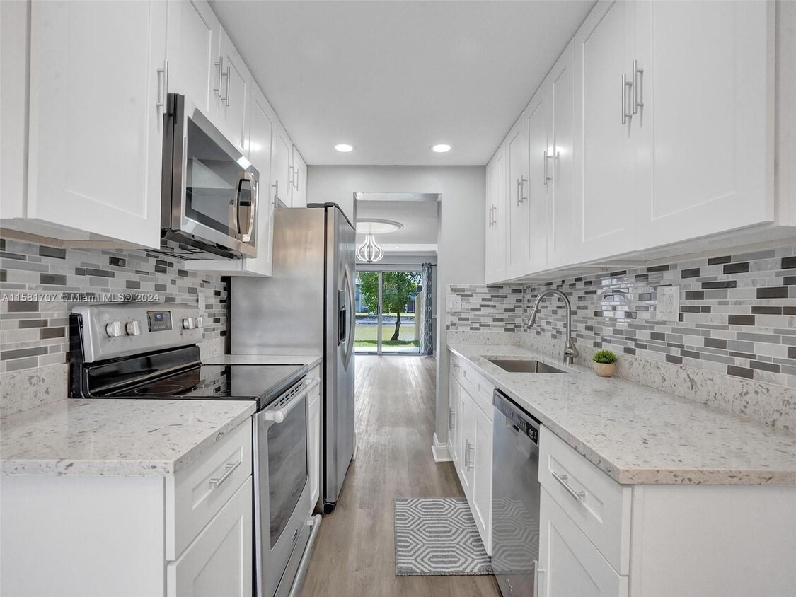 Photo - 1824 NW 58th Ave (Lauderhill, FL)