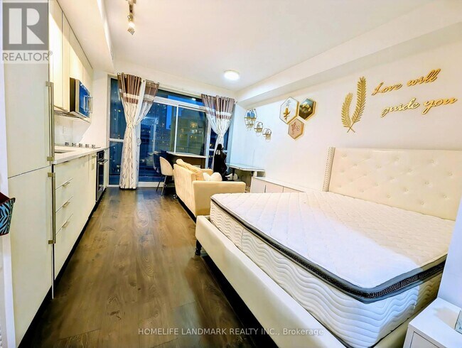 Photo - 38 Iannuzzi St Unité 1502