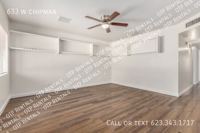Photo - 633 w chipman- Casa