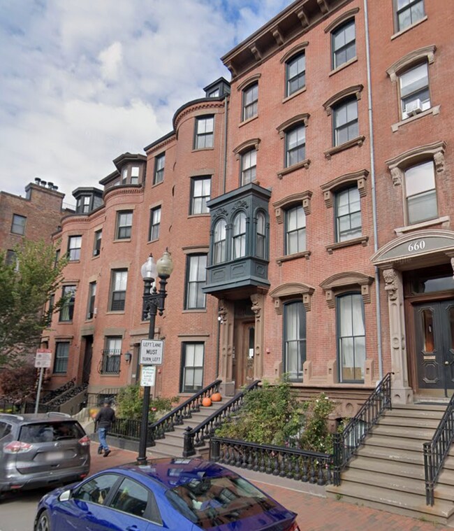 Photo - 659 Massachusetts Ave Unit 3