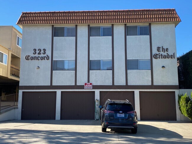 Exterior del edificio - 323 Concord St Unidad 2