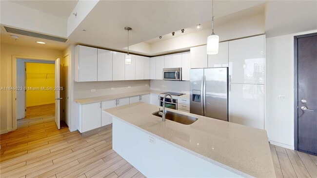 Photo - 999 SW 1st Ave Unidad 2606