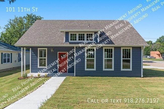 Photo - 101 E 11th St S