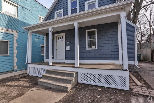 Building Photo - 161 Atlantic Ave Rental