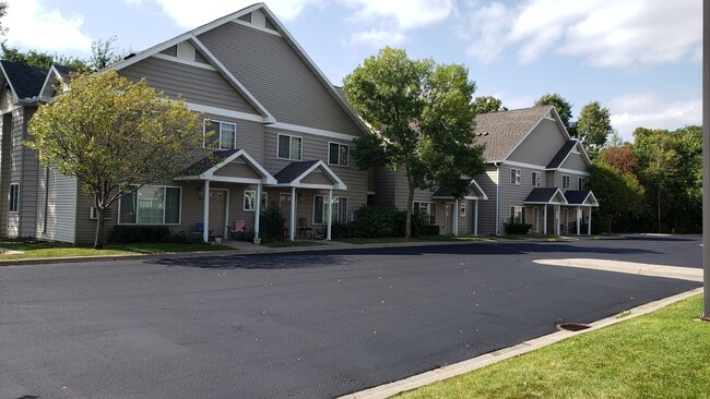 Dublin Road Townhomes
