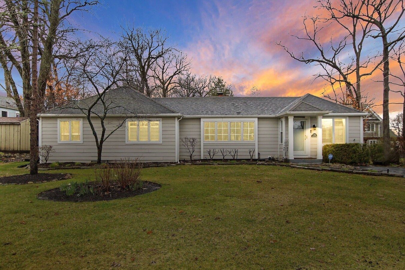 Photo - Lake Geneva Retreat w/ Pier Access & Fire ...