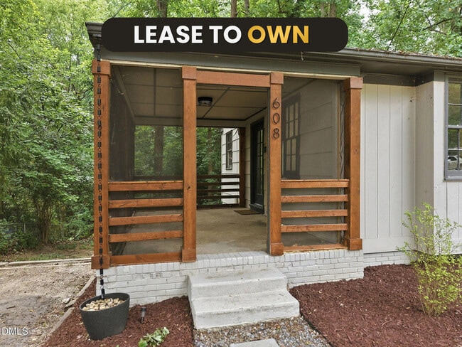 Building Photo - Earn Wealth While Leasing – Like a Homeowner – Lease to Own