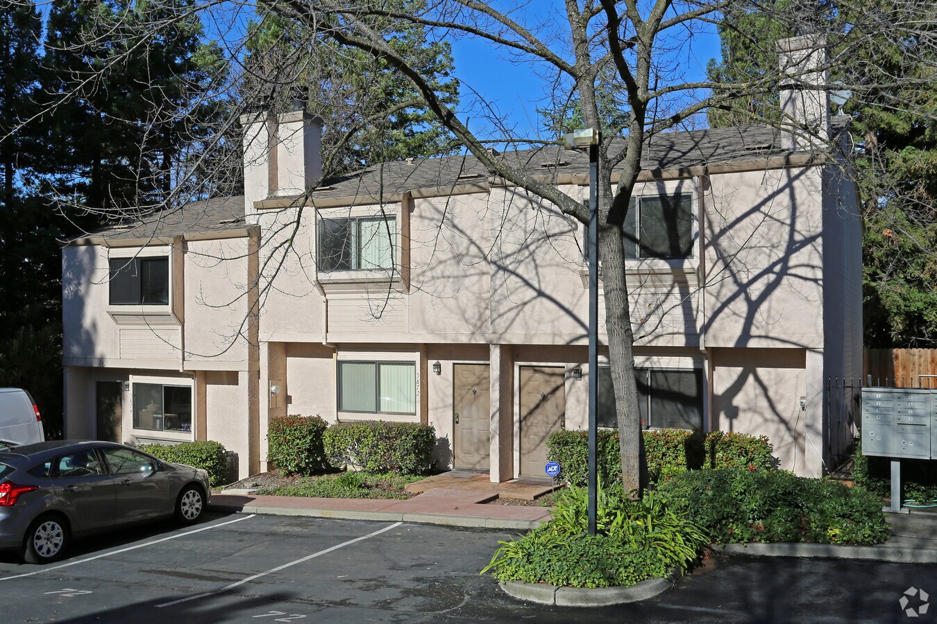 Photo - Alorn Lane Townhomes