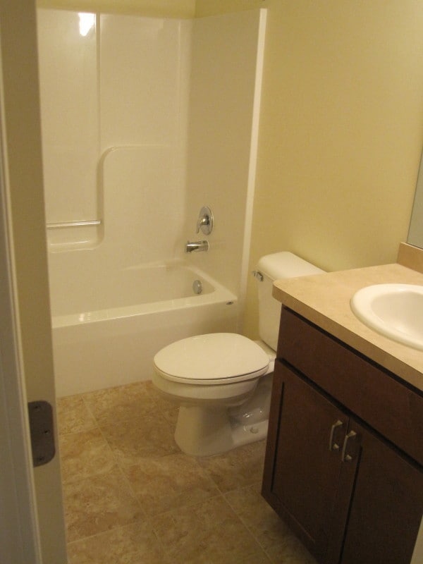 Pine Ridge Apartments