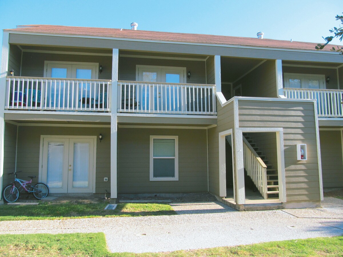 Photo - Park Place Apartments