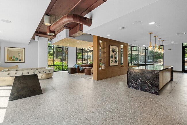 River House