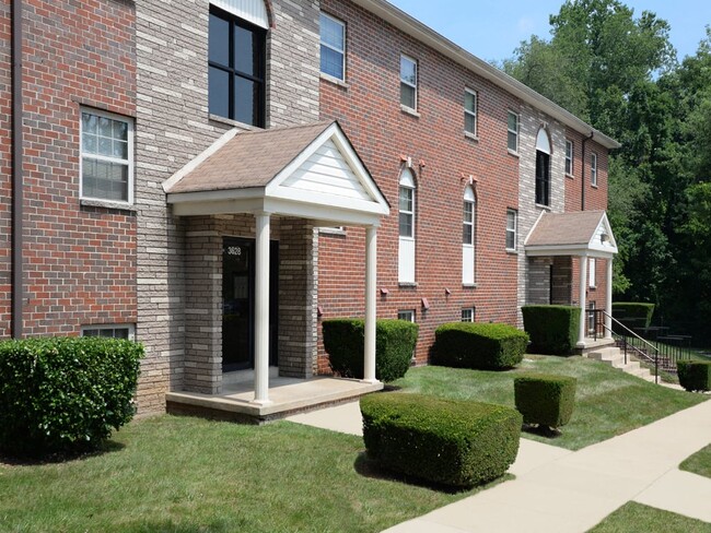 Rockdale Gardens Apartments* - Rockdale Gardens Apartments*