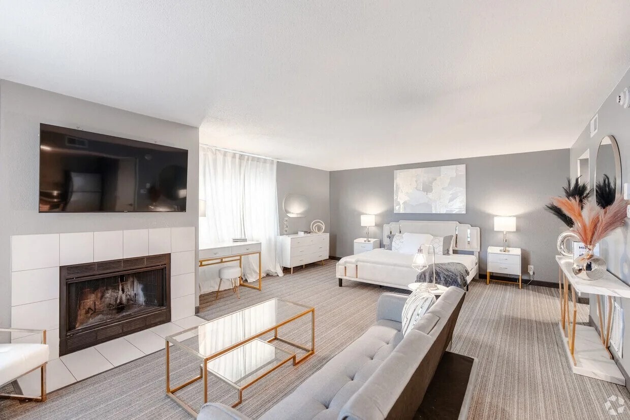 The Haven at Academy - The Haven at Academy Apartments