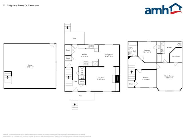 Photo - 6217 Highland Brook Dr