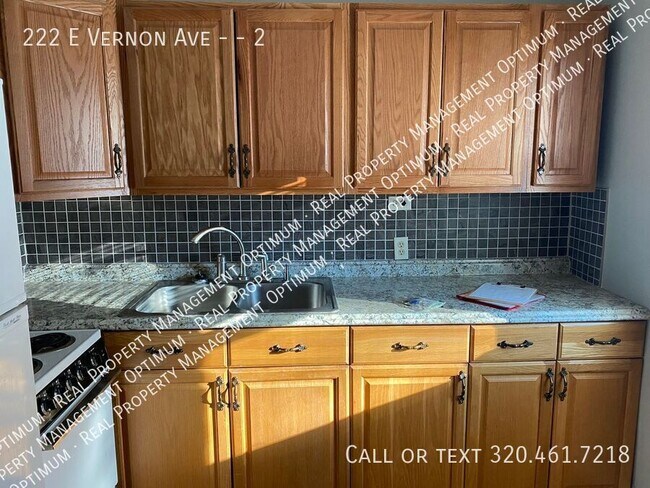 Photo - 222 E Vernon Ave Unit 2