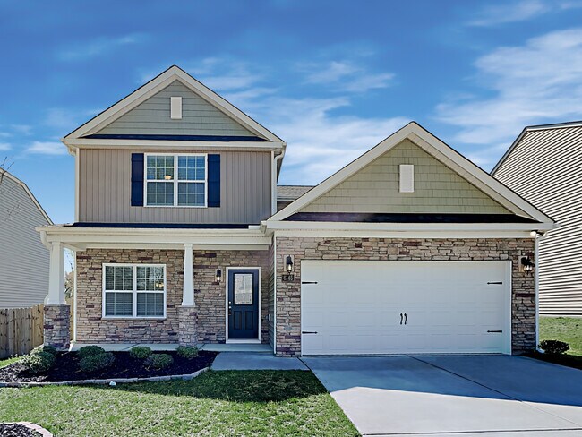 6145 Watsonia Drive - 6145 Watsonia Drive