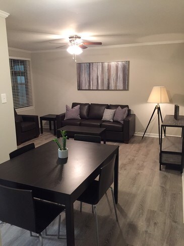 Photo - Midtown Commons Apartments