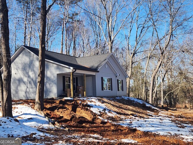 Building Photo - 54 Lumpkin County Pkwy Rental