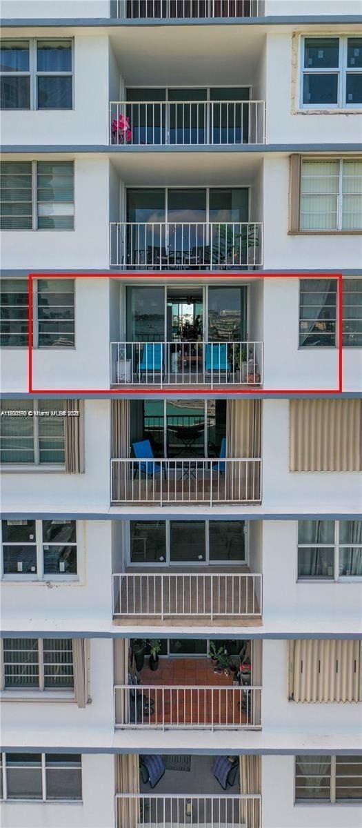Photo - 1865 79th Street Causeway Unit 8G