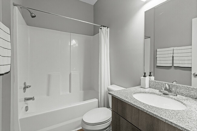 Bathroom 2