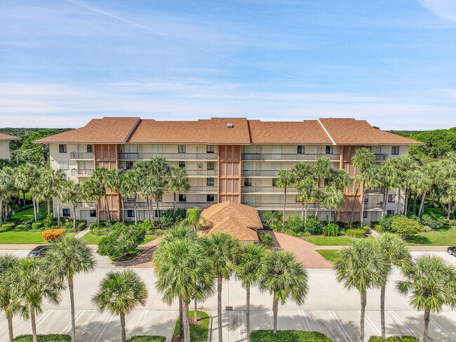 Photo - 2001 Marina Isle Way Unidad 203 Rental