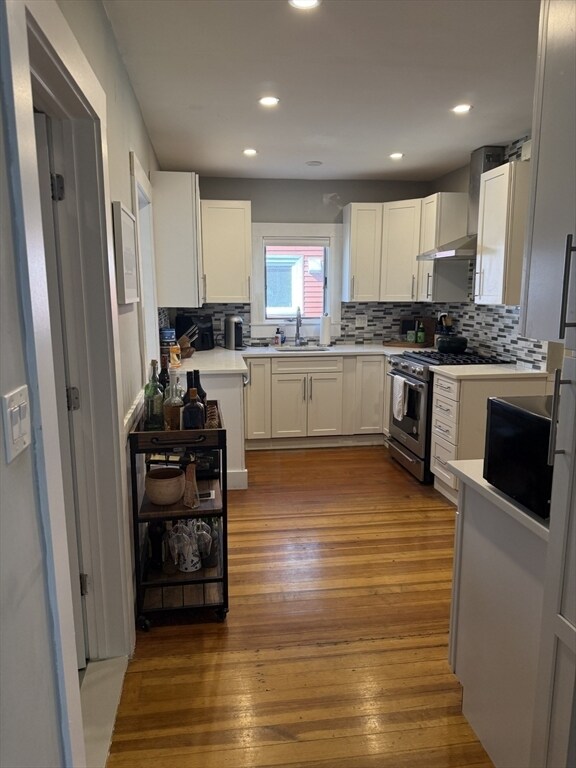 Photo - 58 Bromfield St Unit 1