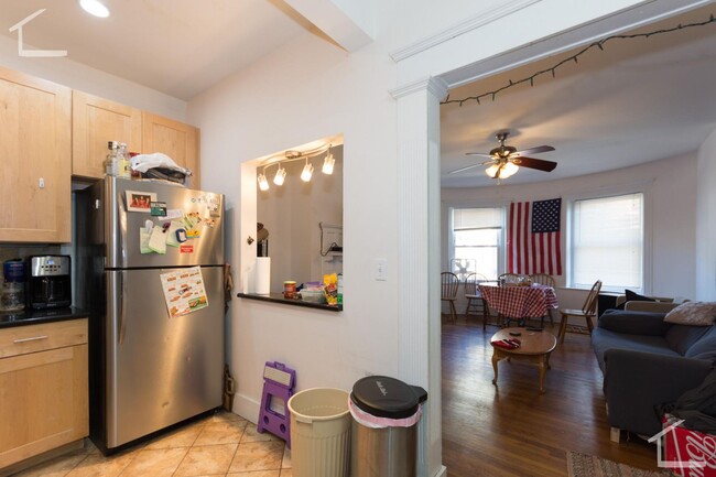 Charming and unique apartment - Charming and unique apartment