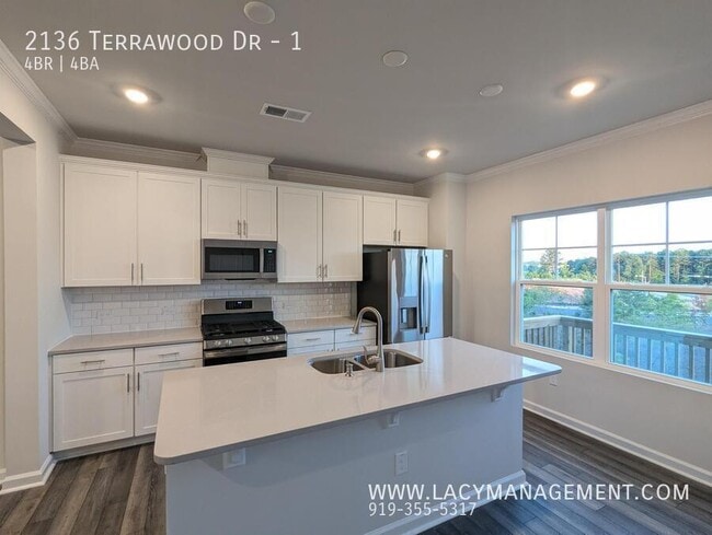 Photo - 2136 Terrawood Dr