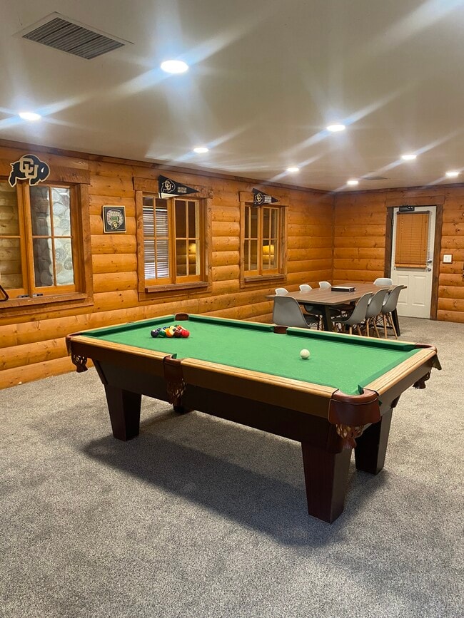 Club Room